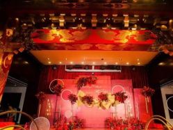 -王府花园酒店·宴会厅