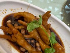 -聚福山莊·寻味顺德(北滘店)