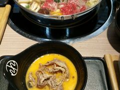 -水林间·寿喜烧自助(仙林金鹰店)