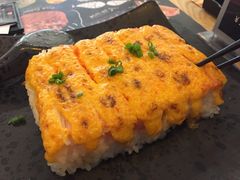 -Sushi Love 创意寿司(丽影广场店)