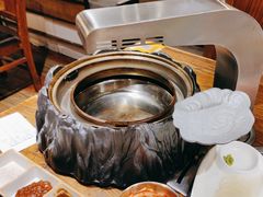 -坦坦大炉·韩式烤肉(望京店)