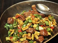 -浙江安吉JW万豪酒店·万豪中餐厅