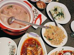 -王庄阿咪海鲜大排档(象园店)