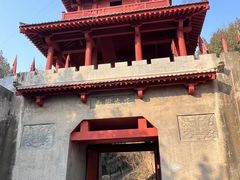 -函谷关历史文化旅游区