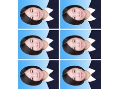 -致青春照相馆·证件照(小寨总部)