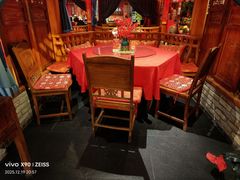 -正阳门饭庄·烤鸭·北京菜(万丰路七里庄店)