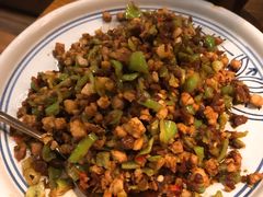 -云海肴·云南小炒·汽锅鸡(天津国金汇店)