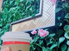 -Peet's Coffee皮爷咖啡(豫园店)