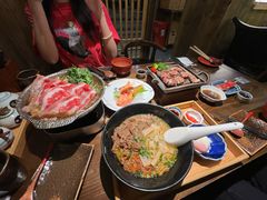 -一豚轩·烧鸟·豚骨拉面(五四路店)