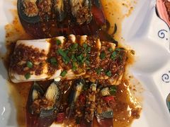 -忘忧草融合私房菜(红鼎国际店)