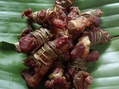 -傣宏缘·云南傣味特色菜·手抓饭·孔雀宴十六年店庆大酬宾(南屏步行街店)