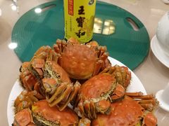 -王宝和酒家(黄浦店)