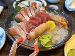 -田舍家Inakaya·炉端烧·铁板烧(天汇igc店)