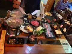 斑鱼片-丽江庭院之爱在路上(西单店)