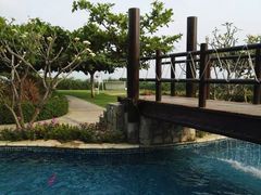 -三亚亚龙湾天域度假酒店