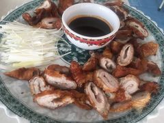 -金记大肠(瑞昌路店)