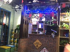 -小小河边鱼(天润城店)