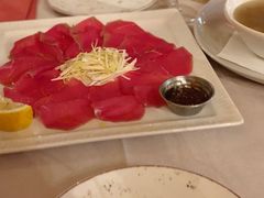 -奥斯特牛排馆(圣母百花大教堂)