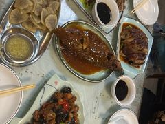 -鼎香润(德胜门内店)