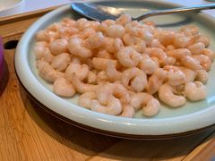 虾仁-松鹤楼·非遗·苏帮菜(融科店)