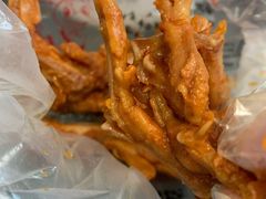 -帝煌烤卤(羊子街店)