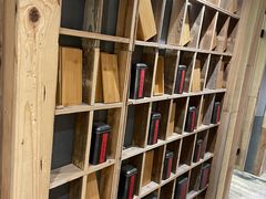 -邈墨茶馆(凤起路店)