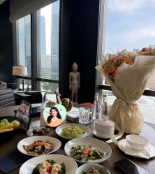 -茉莉智慧母婴护理中心(瑰丽店)