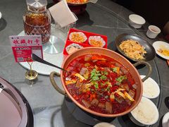 -饕林餐厅(春熙路店)