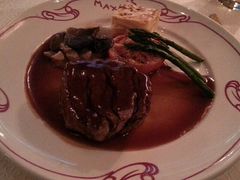 -马克西姆餐厅(崇文门店)