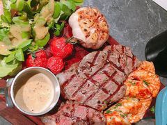 -醉了的船Le Bateau Ivre(温江店)