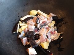 -江湖水乡铁锅炖魚(周庄嘉园店)