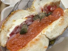 -HOLY BAGEL(苏河店)