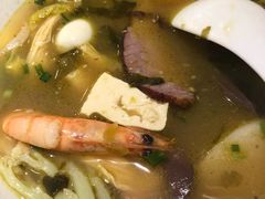 -成都你六姐·牛肉冒菜(城市集市合生汇店)