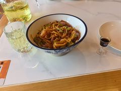 -晋阳春·山西菜·北京烤鸭(交大店)