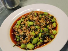 -拈菜(观音桥阳光世纪店)