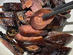 -烟水渔庄餐厅(西溪湿地店)