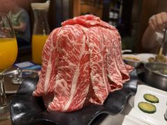 -东海怡品海鲜豆捞(星街坊店)