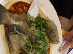 -老字号蛇口德记烧腊饭店·海鲜加工
