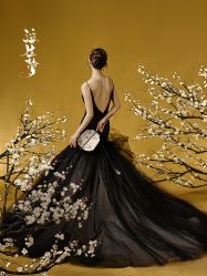 -雪中彩影婚纱摄影·微光艺术中心