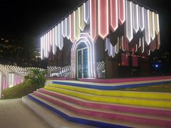 -水桶王国主题餐厅·聚会·生日派对·亲子活动·家庭套餐(亚龙湾希尔顿店)