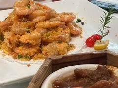 酱汁蒸凤爪-怀德酒楼·粤菜·海鲜·茶点(宝安国际机场店)