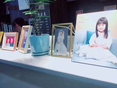 -欣羽摄影工作室(小河缤纷广场店)