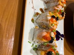 -吉之仙•中国制造•出口级食材日料店(领事馆总店)