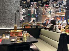 -西塔老太太泥炉烤肉(北京北苑天街龙湖店)