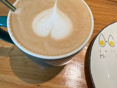 -格兰西点餐厅(文化街店)