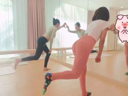 -亦心瑜伽普拉提女性塑形馆GZS