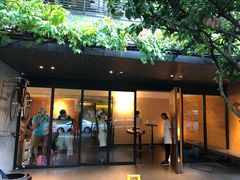 -微热山丘(台北民生公园门市店)