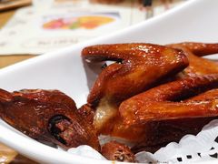 -赏点粤式点心(广州塔店)