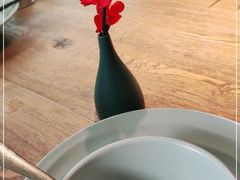 -蜜桃餐厅·伴山(湖滨商业街店)