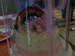 -芭菲盛宴·环球美食(锦城万达广场店)